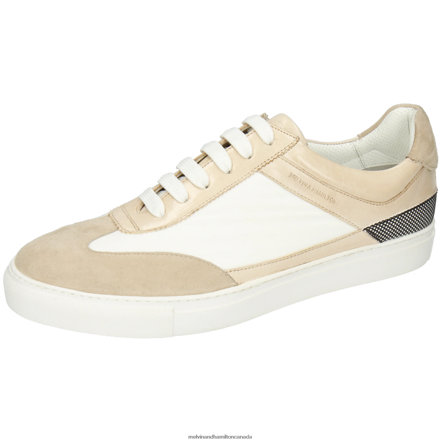 Men Melvin & Hamilton Multi Harvey 74 Sneakers P4V68P616 Men Melvin & Hamilton Multi Harvey 74 Sneakers P4V68P616