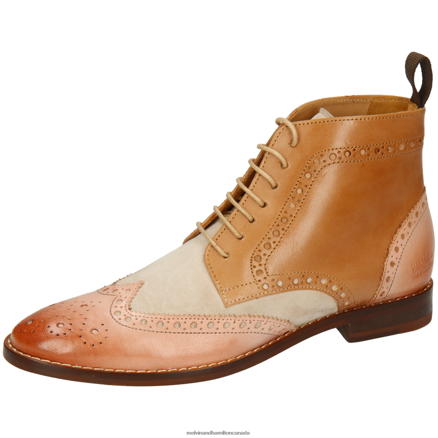 Women Melvin & Hamilton Multi Betty 13 Ankle Boots P4V68P943 Women Melvin & Hamilton Multi Betty 13 Ankle Boots P4V68P943