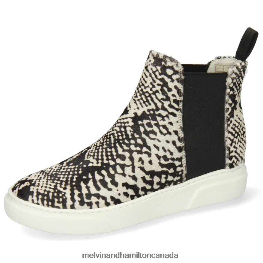 Women Melvin & Hamilton Multi Hailey 15 Ankle Boots P4V68P1081 Women Melvin & Hamilton Multi Hailey 15 Ankle Boots P4V68P1081