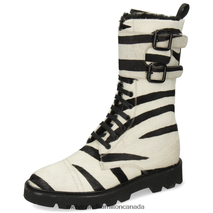 Women Melvin & Hamilton Multi Selina 50 Boots P4V68P1162 Women Melvin & Hamilton Multi Selina 50 Boots P4V68P1162