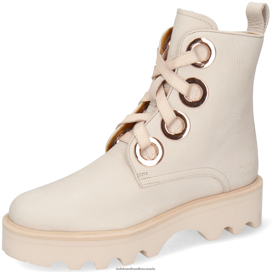 Women Melvin & Hamilton Pink Sybill 21 Boots P4V68P1157 Women Melvin & Hamilton Pink Sybill 21 Boots P4V68P1157