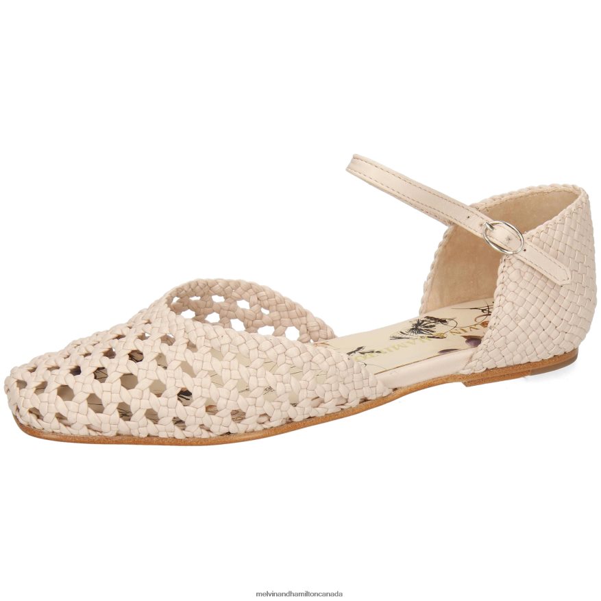 Women Melvin & Hamilton Pink Melly 9 Sandals P4V68P1914 Women Melvin & Hamilton Pink Melly 9 Sandals P4V68P1914